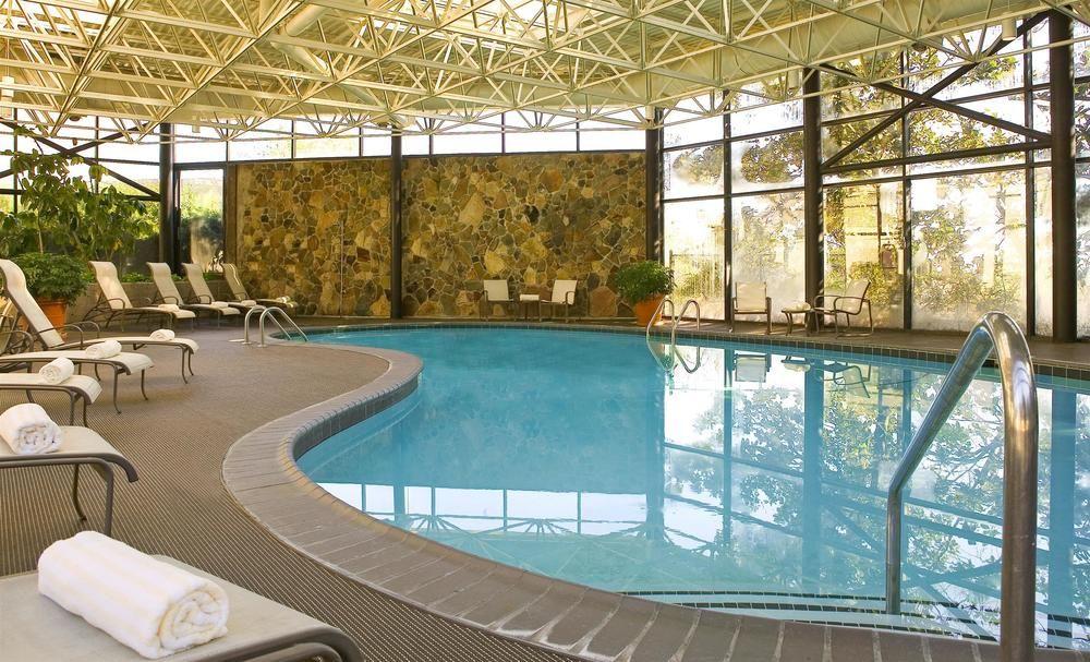 The Westin Atlanta Airport Hotel College Park Buitenkant foto