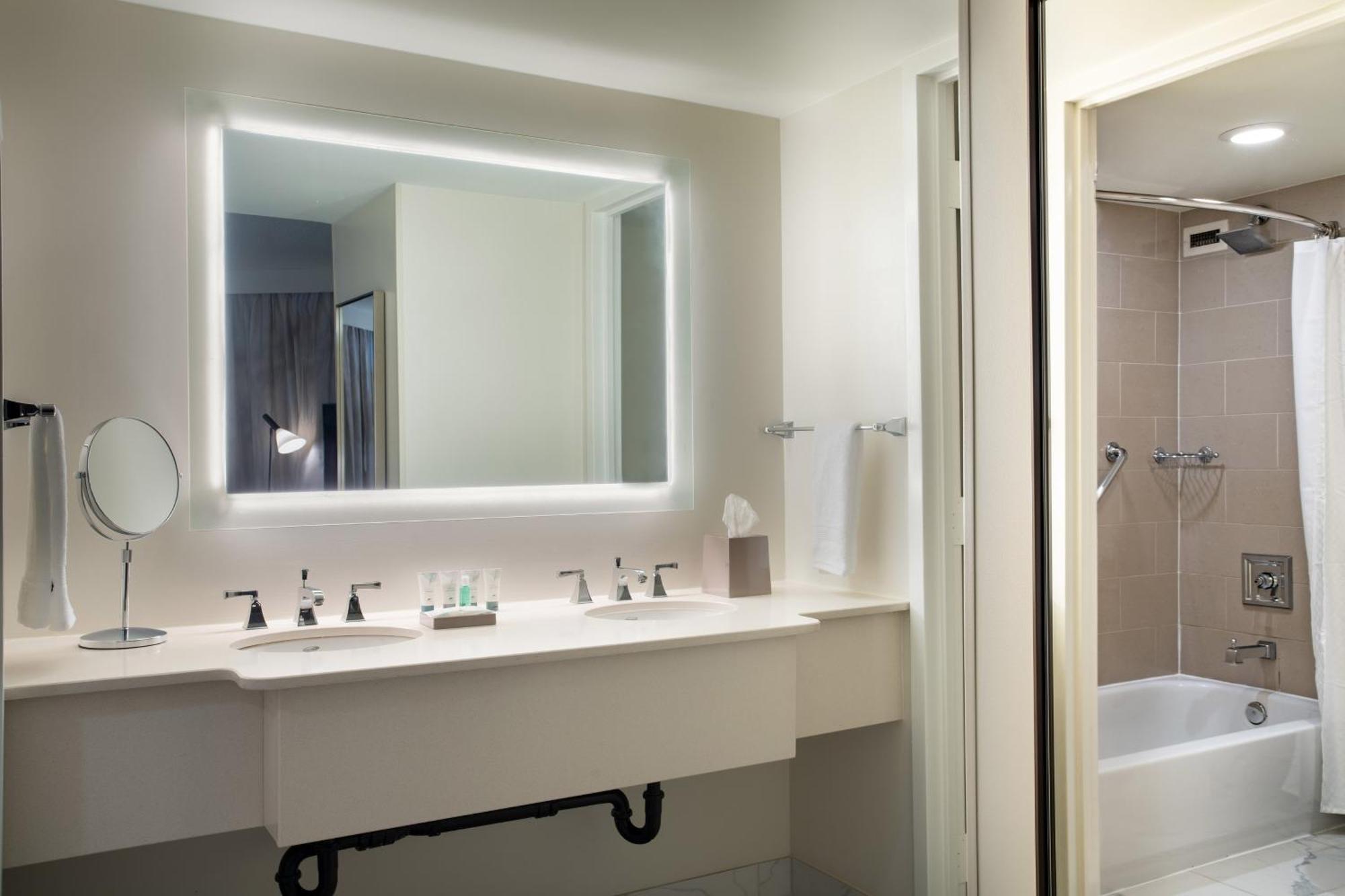 The Westin Atlanta Airport Hotel College Park Buitenkant foto