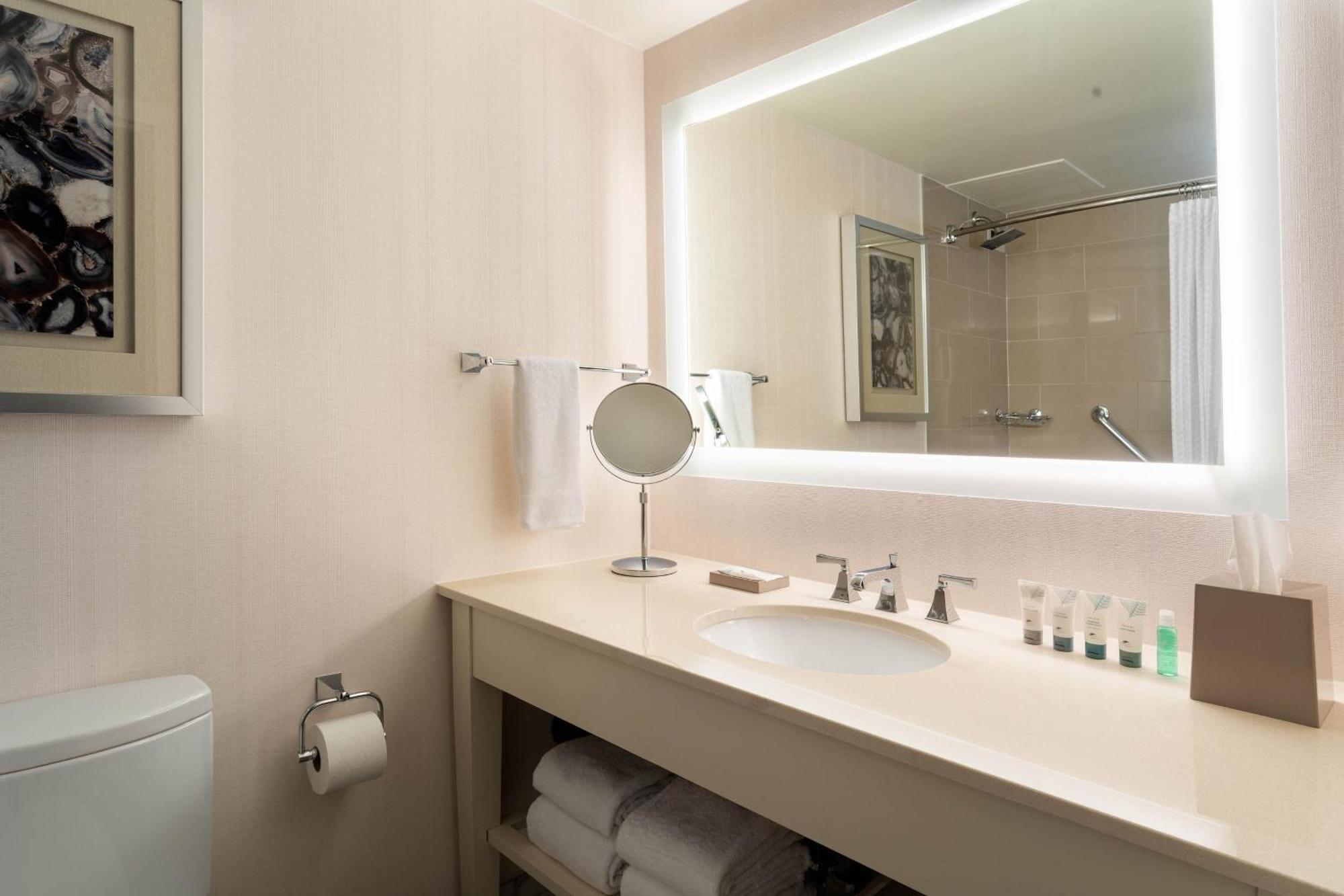 The Westin Atlanta Airport Hotel College Park Buitenkant foto