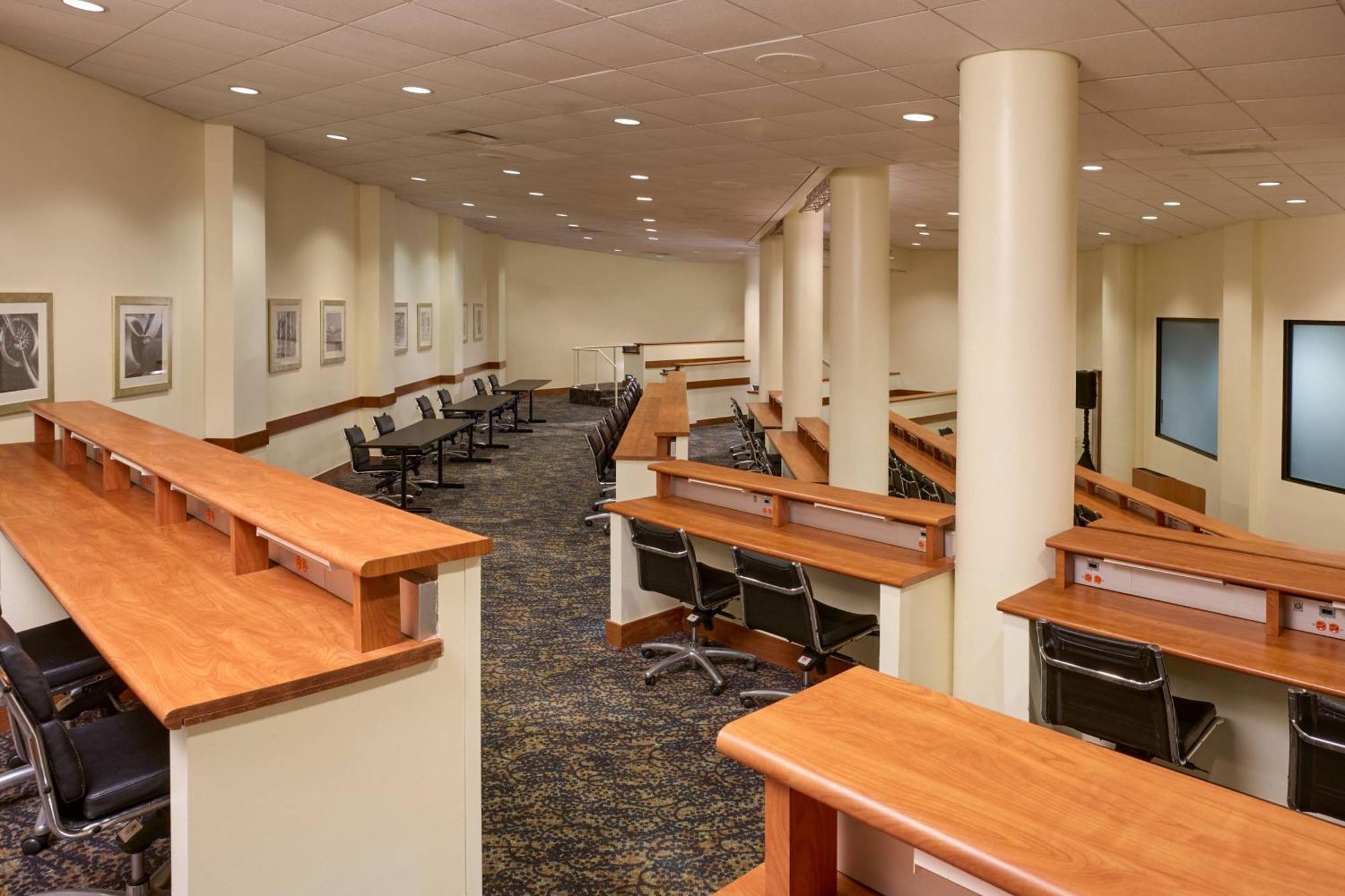 The Westin Atlanta Airport Hotel College Park Buitenkant foto