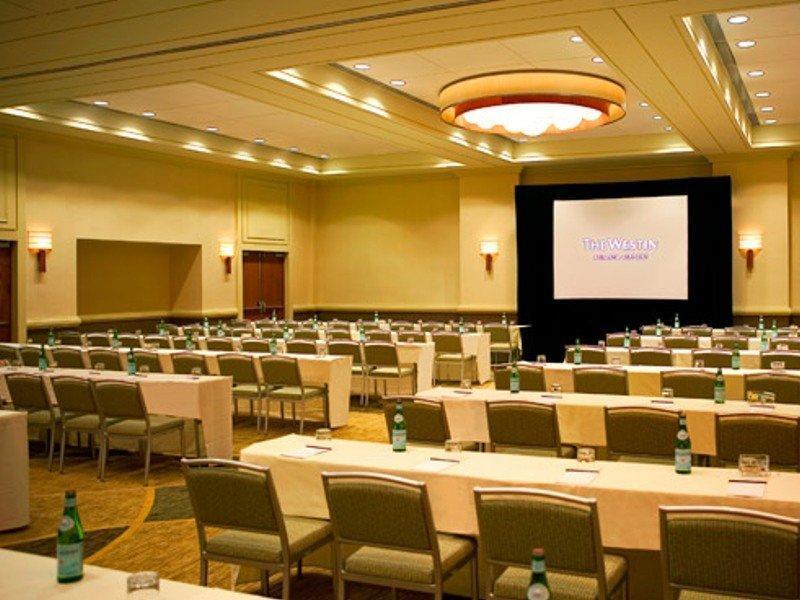 The Westin Atlanta Airport Hotel College Park Buitenkant foto