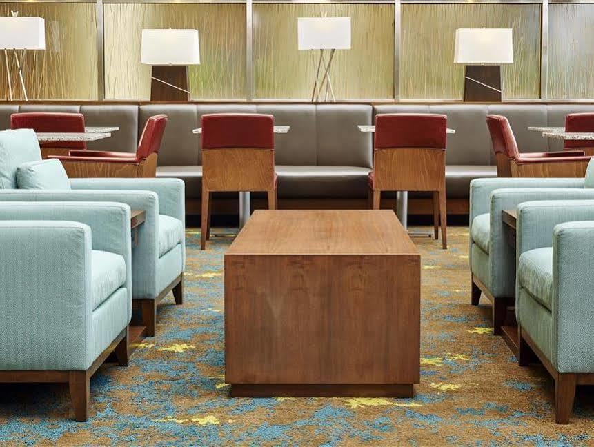 The Westin Atlanta Airport Hotel College Park Buitenkant foto