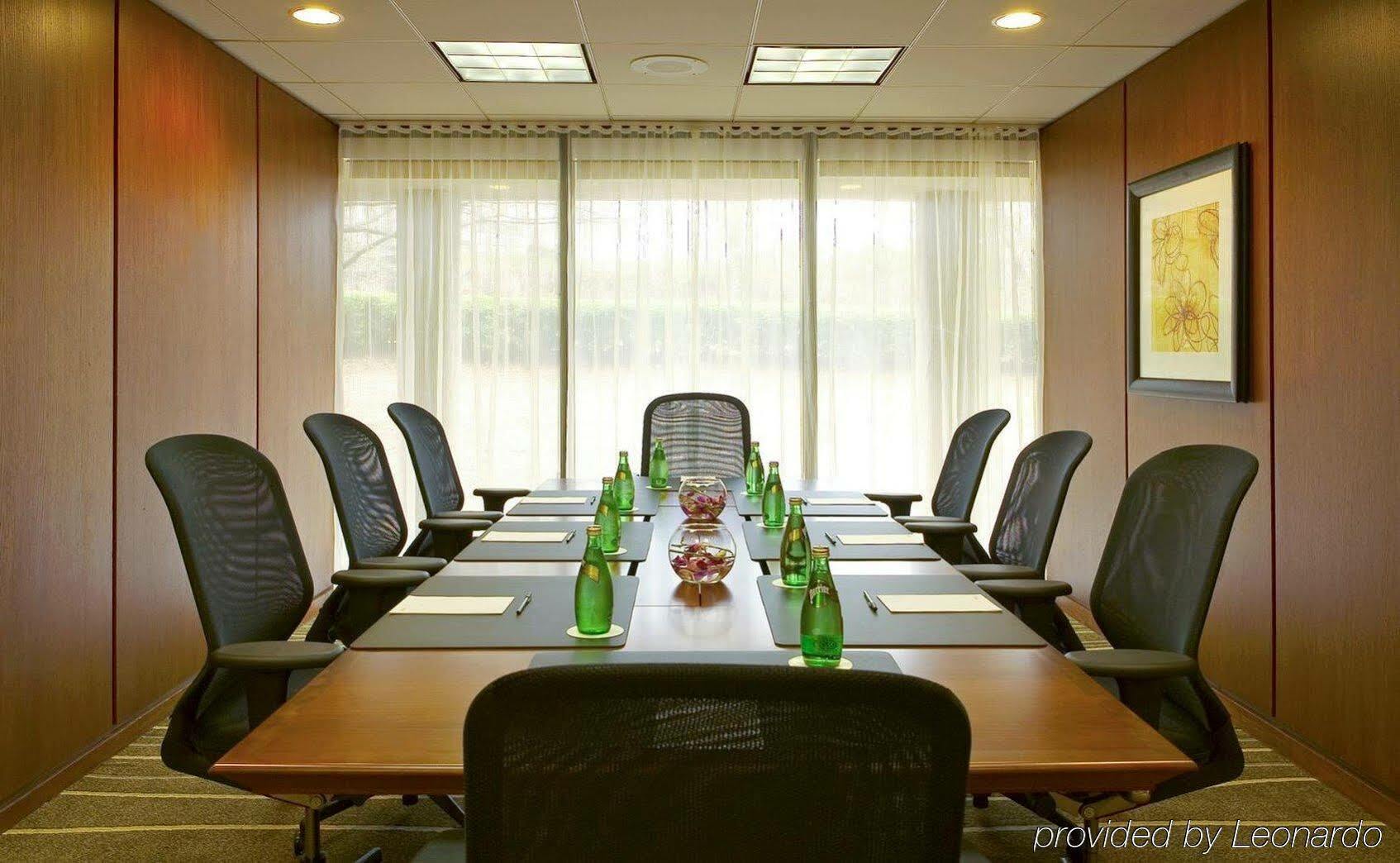 The Westin Atlanta Airport Hotel College Park Buitenkant foto