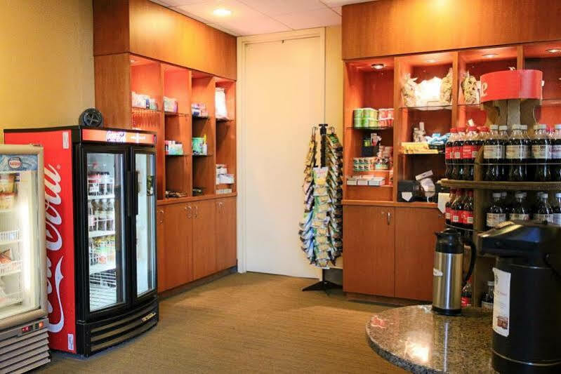 The Westin Atlanta Airport Hotel College Park Buitenkant foto